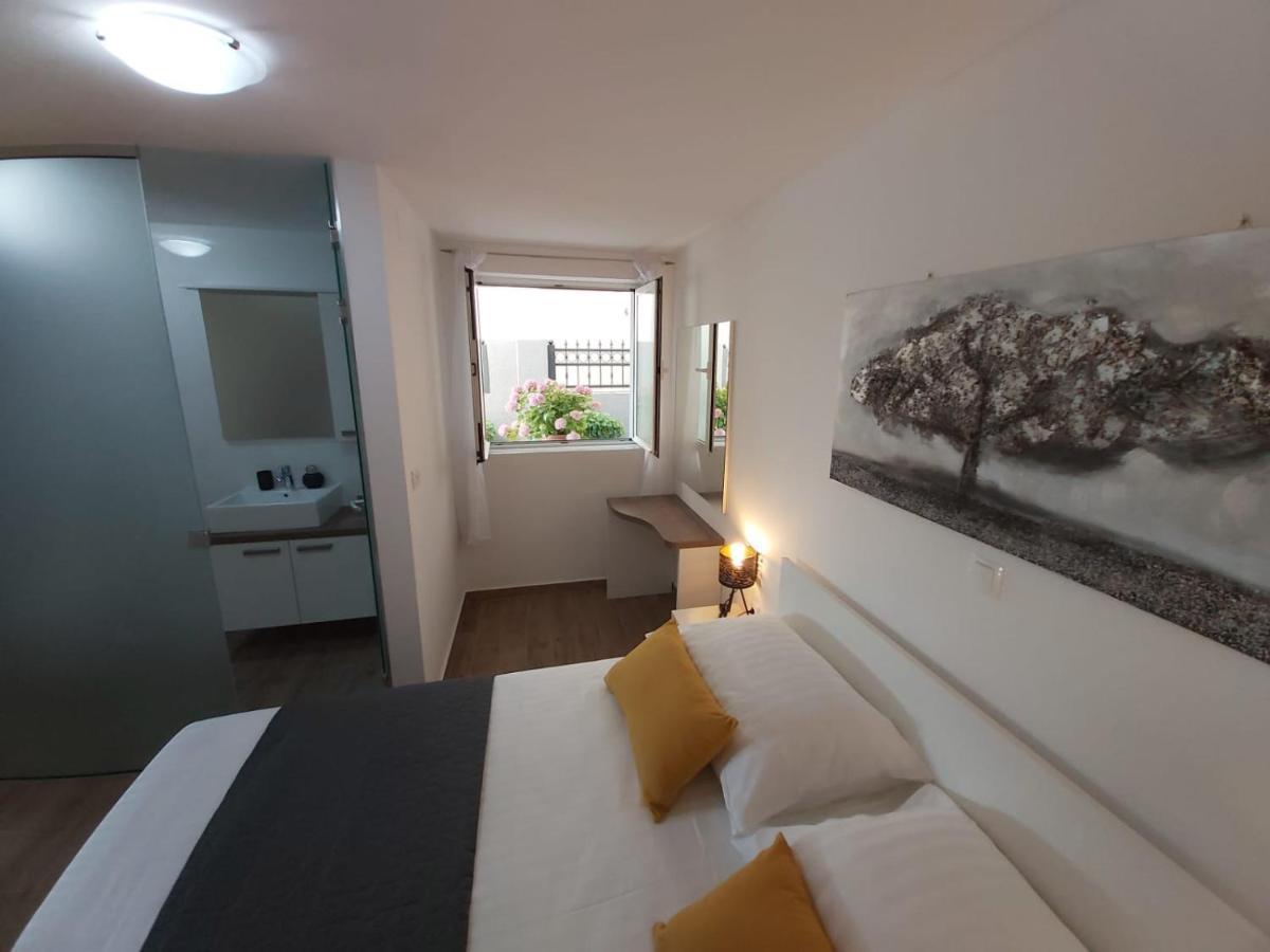 Apartments Ka - Ro Бибинье Экстерьер фото