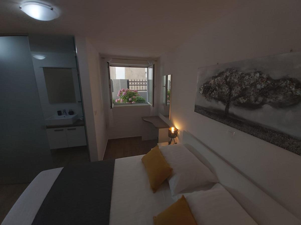 Apartments Ka - Ro Бибинье Экстерьер фото
