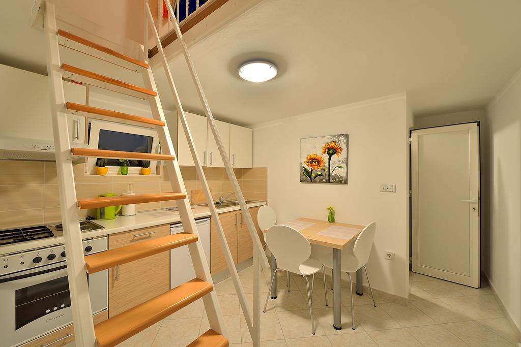 Apartments Ka - Ro Бибинье Номер фото