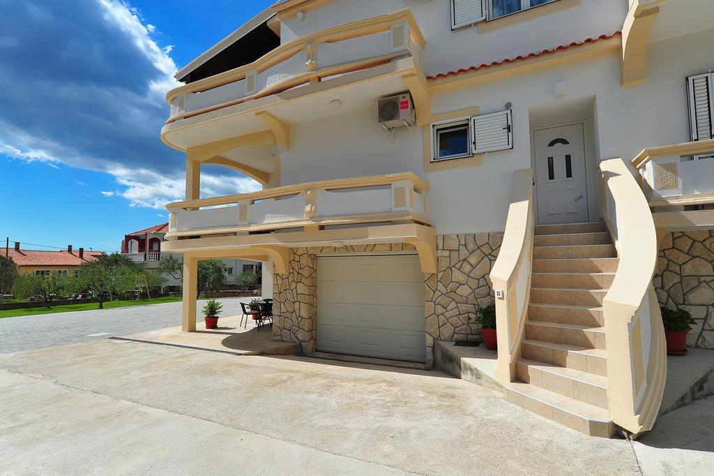Apartments Ka - Ro Бибинье Экстерьер фото