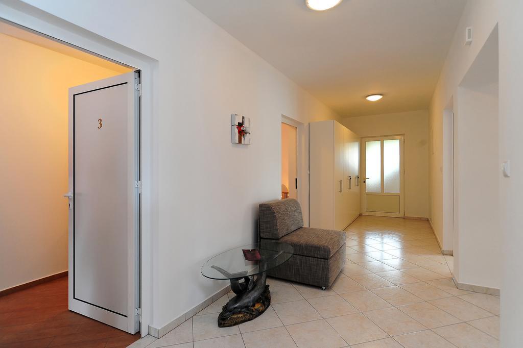 Apartments Ka - Ro Бибинье Номер фото