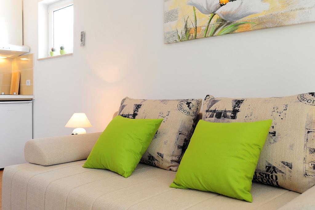 Apartments Ka - Ro Бибинье Номер фото