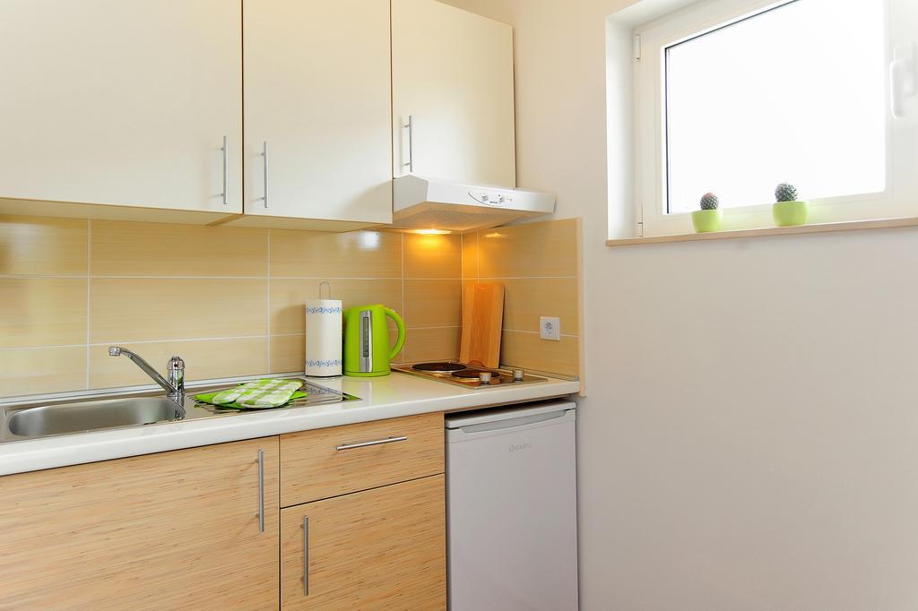 Apartments Ka - Ro Бибинье Номер фото
