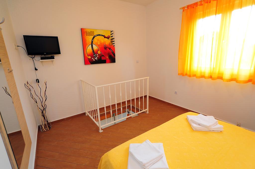 Apartments Ka - Ro Бибинье Номер фото