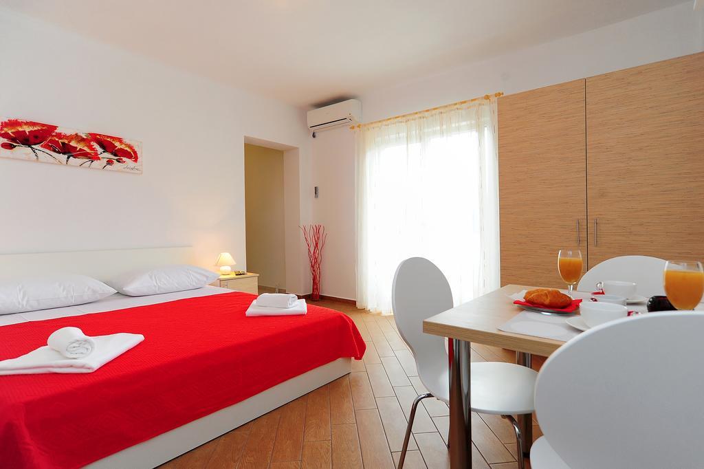 Apartments Ka - Ro Бибинье Номер фото