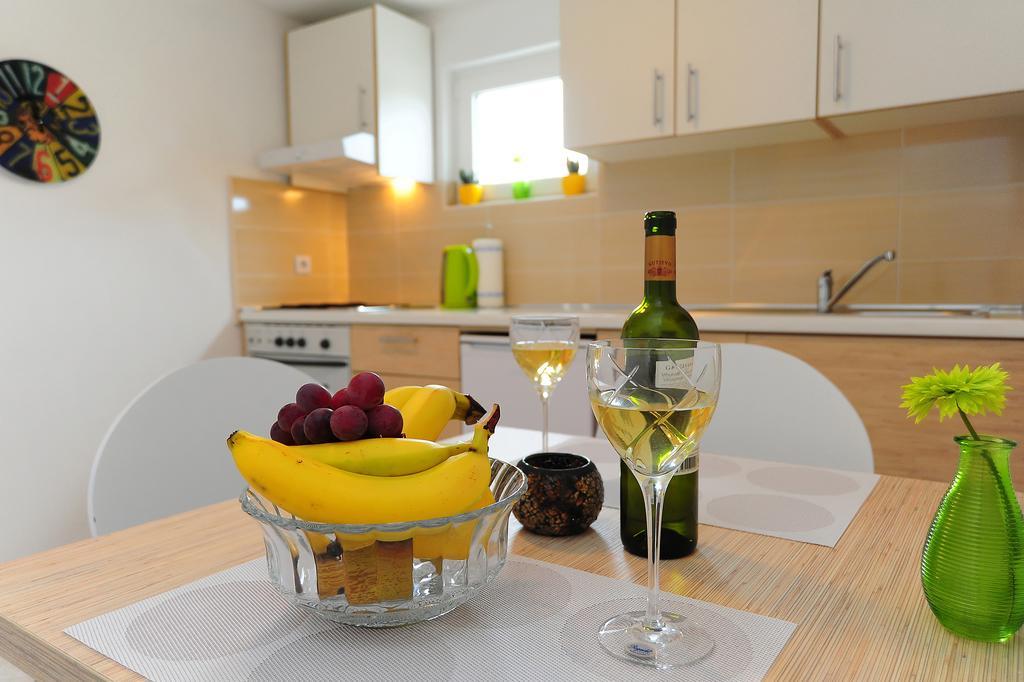 Apartments Ka - Ro Бибинье Номер фото