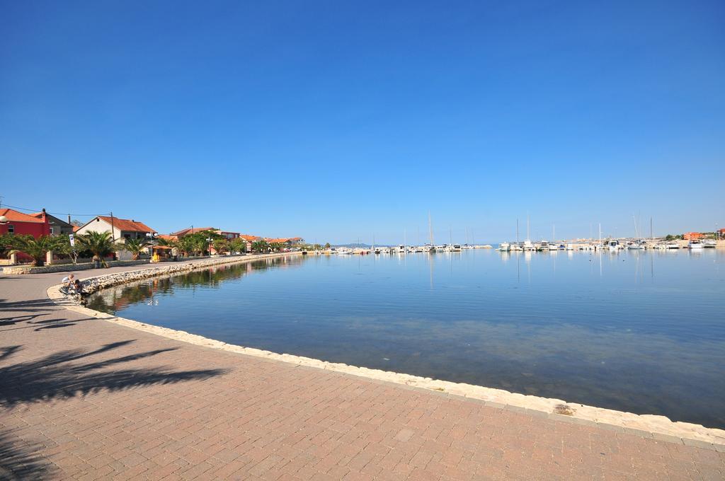 Apartments Ka - Ro Бибинье Экстерьер фото