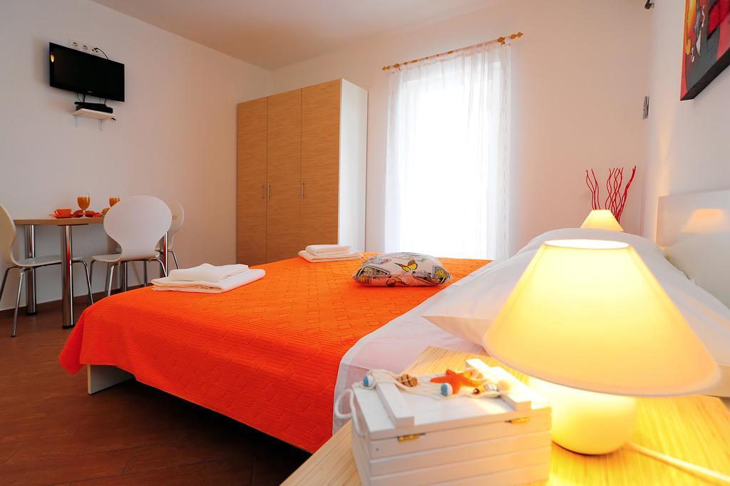 Apartments Ka - Ro Бибинье Номер фото