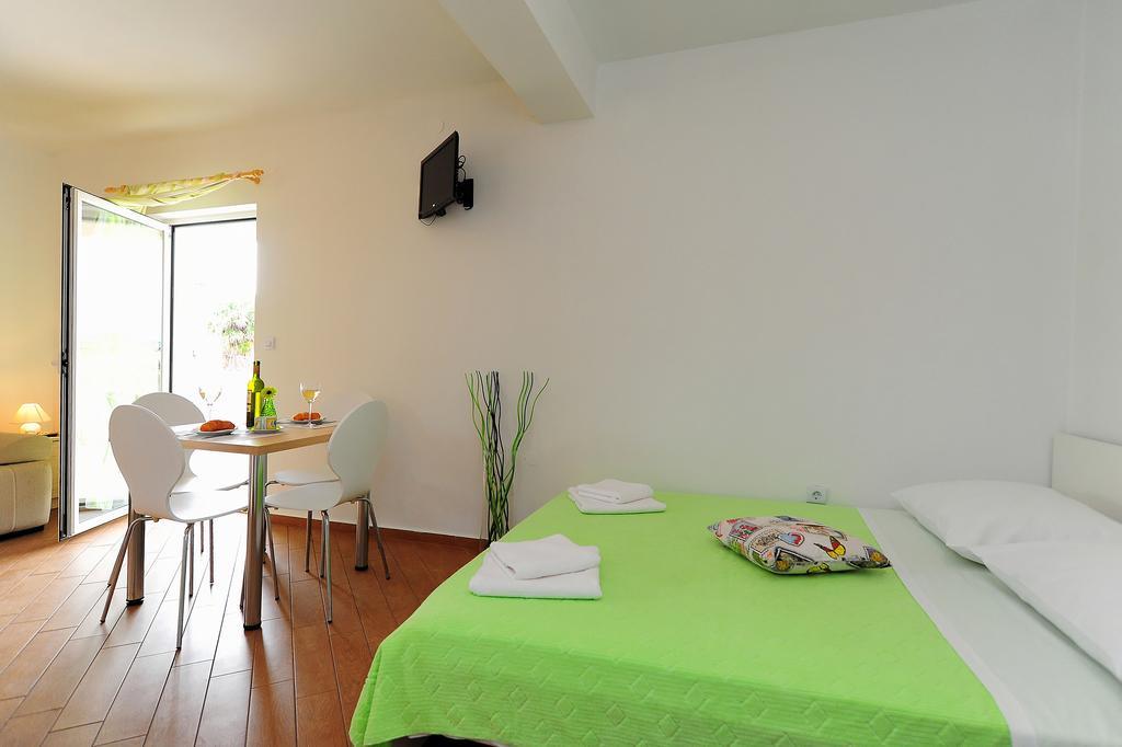 Apartments Ka - Ro Бибинье Номер фото
