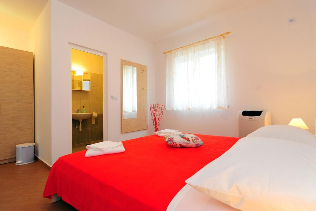 Apartments Ka - Ro Бибинье Номер фото