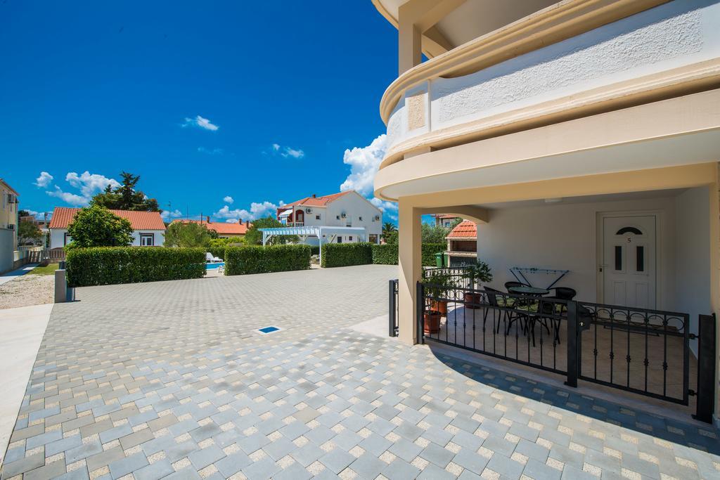 Apartments Ka - Ro Бибинье Экстерьер фото
