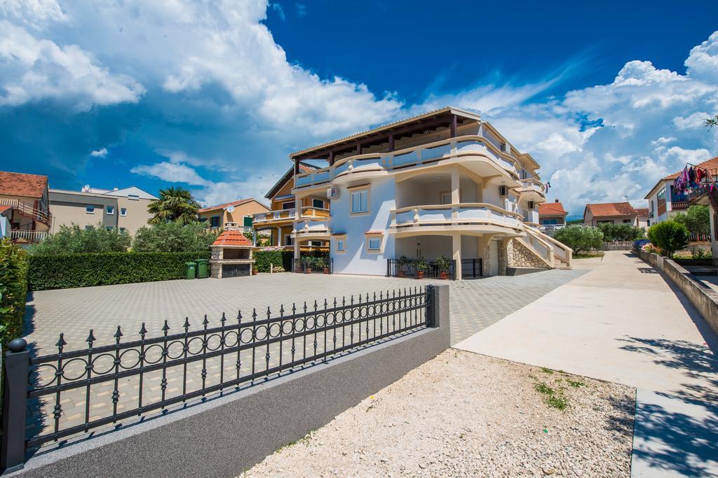 Apartments Ka - Ro Бибинье Экстерьер фото