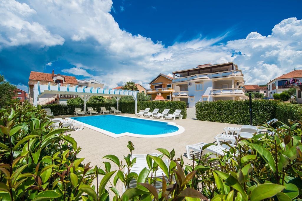 Apartments Ka - Ro Бибинье Экстерьер фото