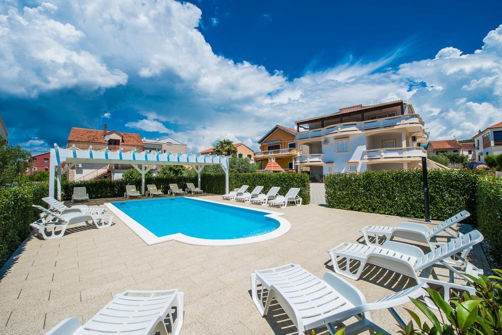 Apartments Ka - Ro Бибинье Экстерьер фото