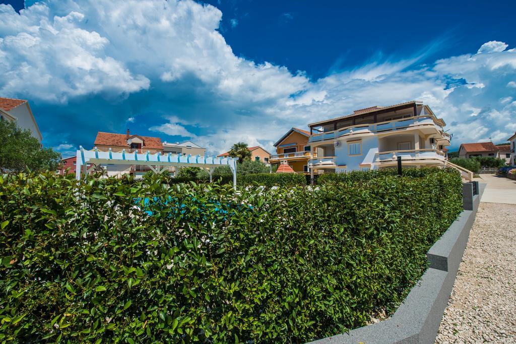 Apartments Ka - Ro Бибинье Экстерьер фото