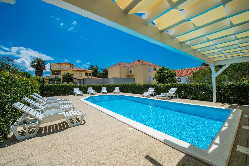 Apartments Ka - Ro Бибинье Экстерьер фото