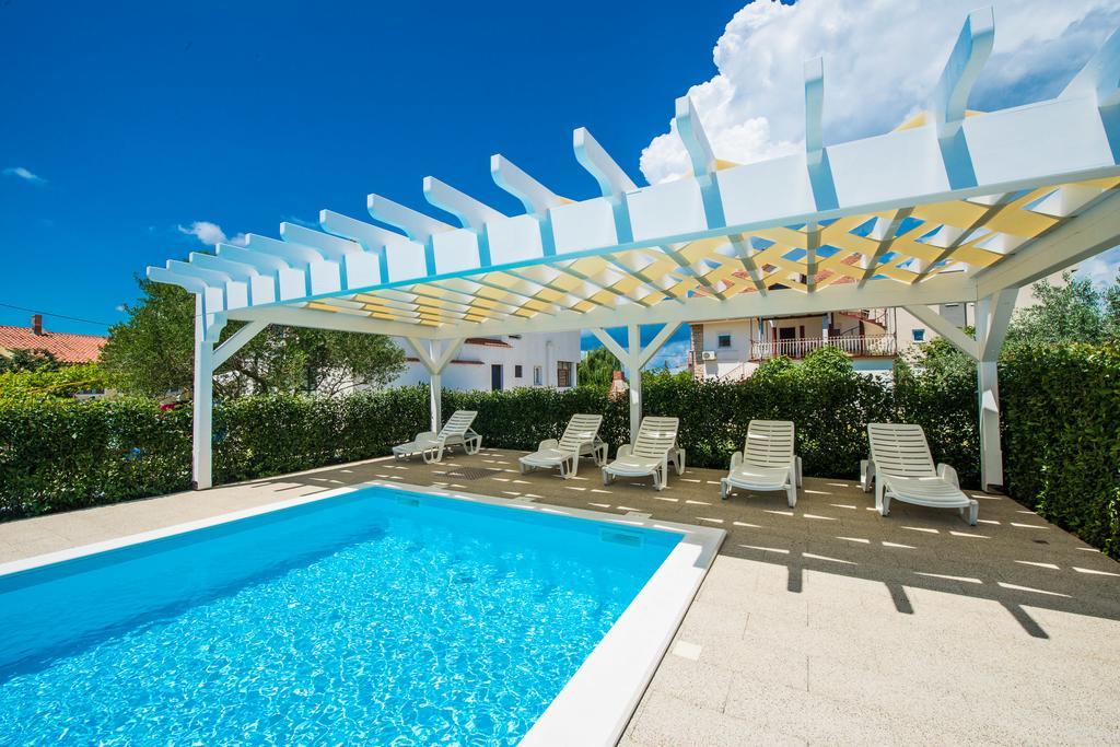Apartments Ka - Ro Бибинье Экстерьер фото