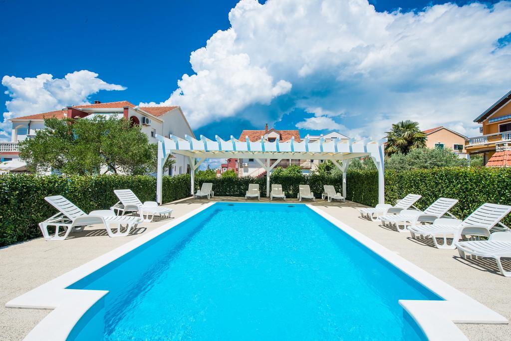 Apartments Ka - Ro Бибинье Экстерьер фото