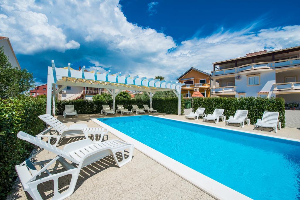 Apartments Ka - Ro Бибинье Экстерьер фото